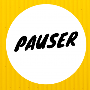 Pauser